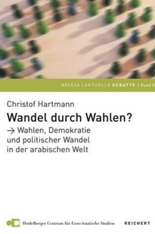 Cover of Wandel Durch Wahlen?