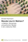 Book cover for Wandel Durch Wahlen?