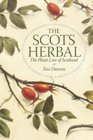 Cover of The Scots Herbal