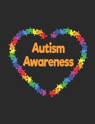 Book cover for Autism Awareness