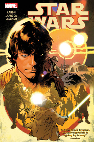 Cover of Star Wars Vol. 3