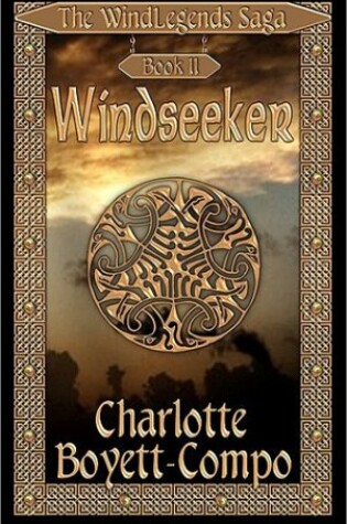 Cover of Windseeker