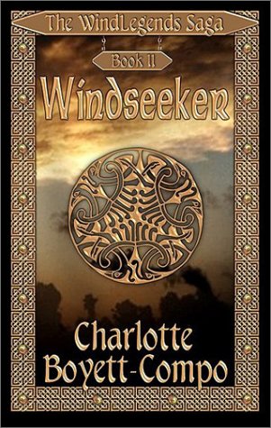 Cover of Windseeker