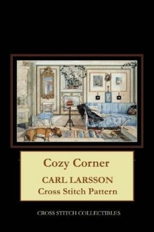 Cover of Cozy Corner