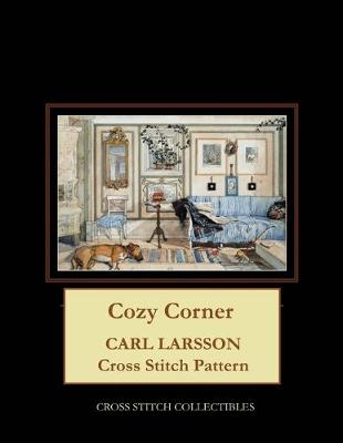 Book cover for Cozy Corner