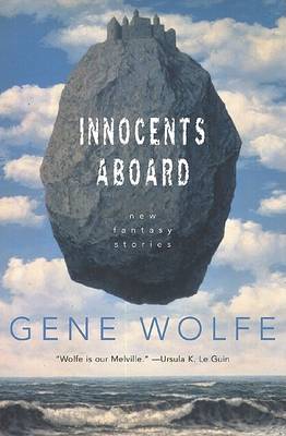 Book cover for Innocents Abroad