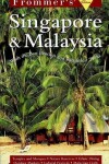 Book cover for Frommer's Singapore and Malaysia