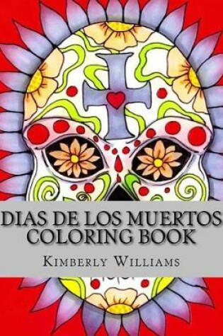 Cover of Dias de los Muertos