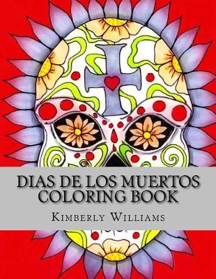 Book cover for Dias de los Muertos