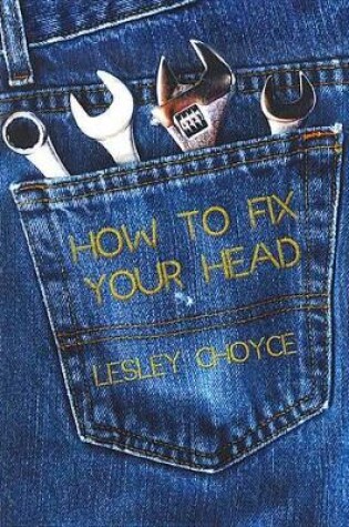 Cover of How to Fix Your Head