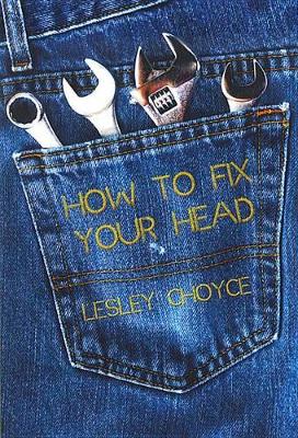 Book cover for How to Fix Your Head