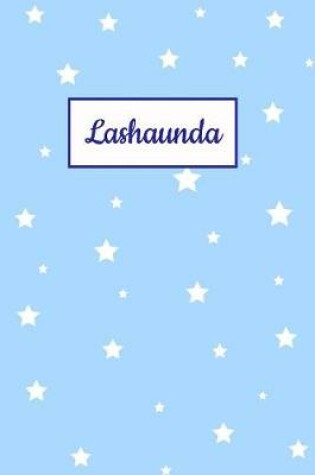 Cover of Lashaunda