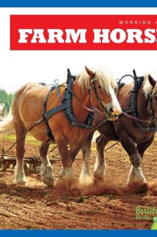 Cover of Farm Horses