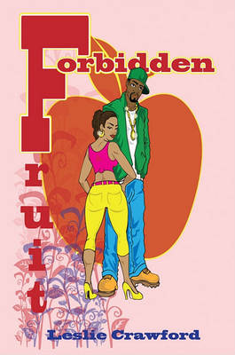 Cover of Forbidden Fruit