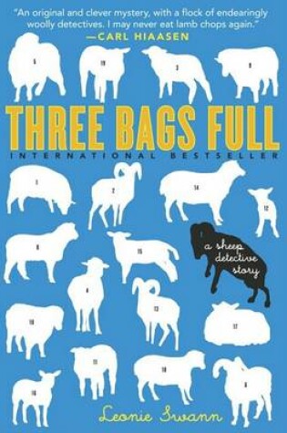 Cover of Three Bags Full