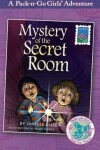 Book cover for Mystery of the Secret Room