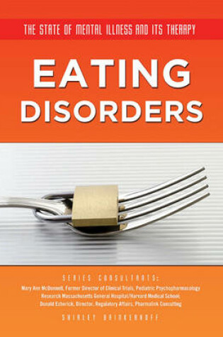 Cover of Eating Disorders