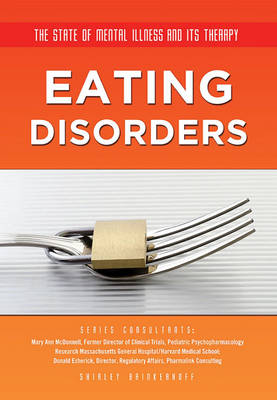 Cover of Eating Disorders