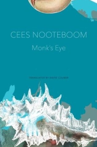 Cover of Monk's Eye