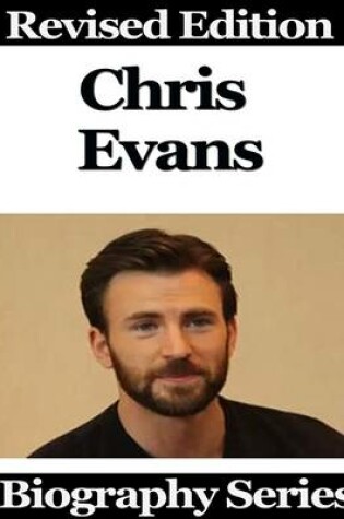 Cover of Chris Evans - Biography Series