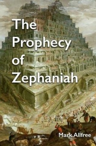 Cover of The Prophecy of Zephaniah