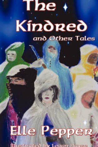 Cover of The Kindred and Other Tales