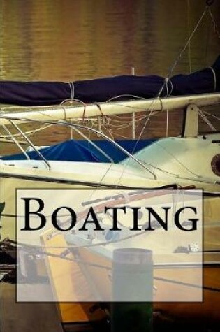 Cover of Boating