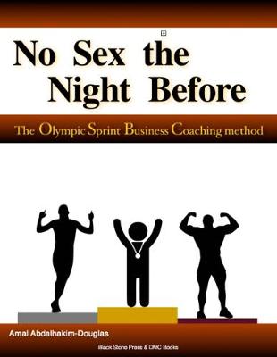 Book cover for No Sex the Night Before