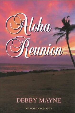 Cover of Aloha Reunion