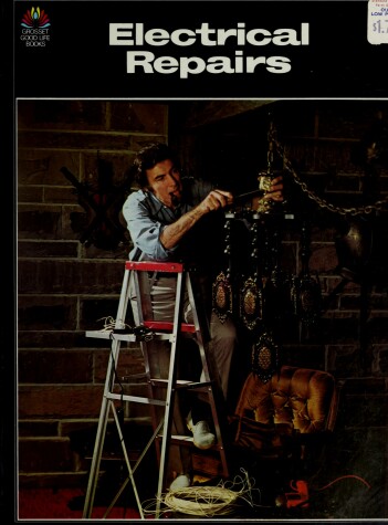 Cover of Electrical Repairs