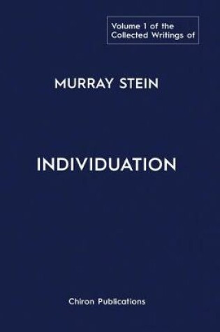 Cover of The Collected Writings of Murray Stein