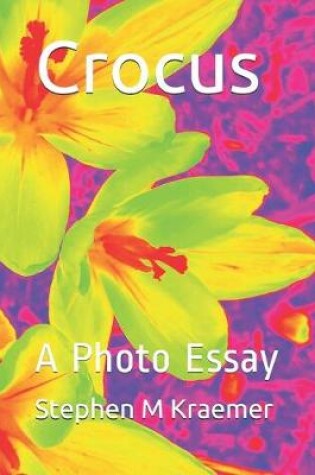 Cover of Crocus