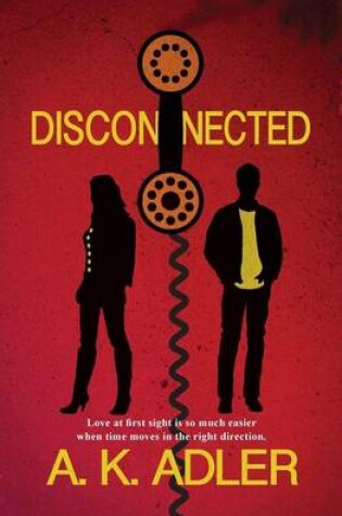 Cover of Disconnected