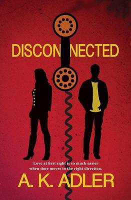 Book cover for Disconnected
