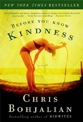 Book cover for Before You Know Kindness