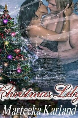 Cover of Christmas Lily