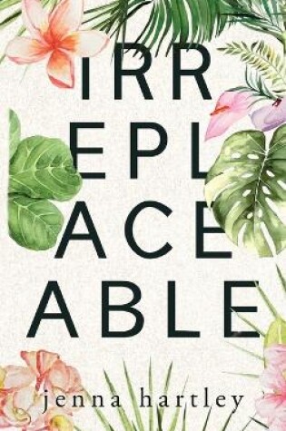Cover of Irreplaceable