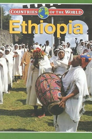 Cover of Ethiopia