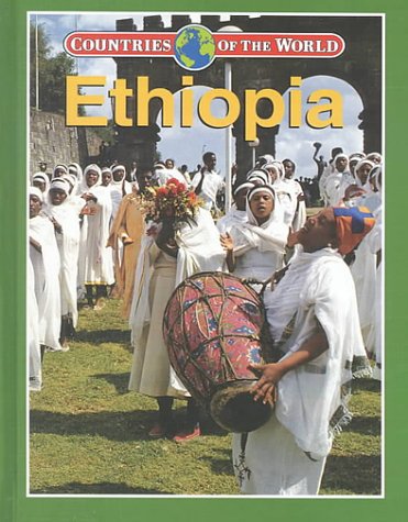 Book cover for Ethiopia