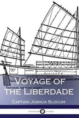 Book cover for Voyage of the Liberdade (Illustrated)