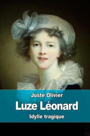 Cover of Luze Léonard