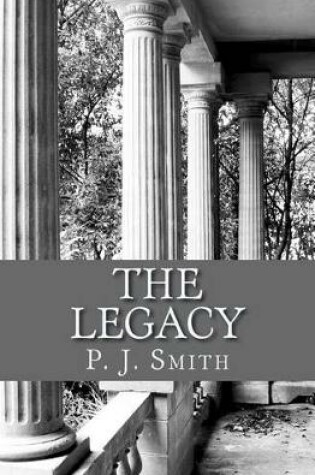 Cover of The Legacy