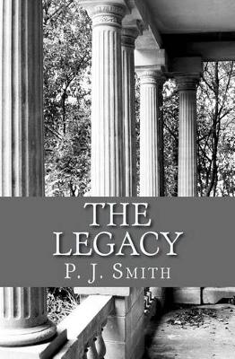 Book cover for The Legacy