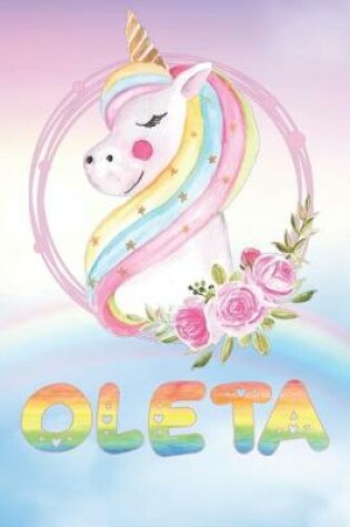 Cover of Oleta