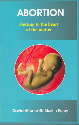 Book cover for Abortion