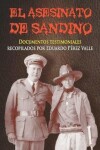 Book cover for El Asesinato de Sandino