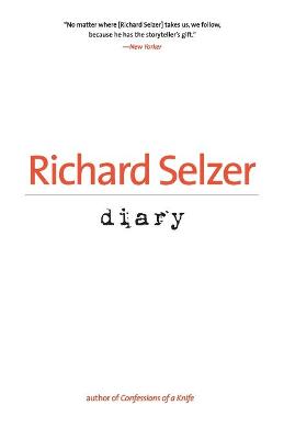 Cover of Diary