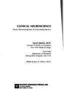 Book cover for Clinical Neuroscience