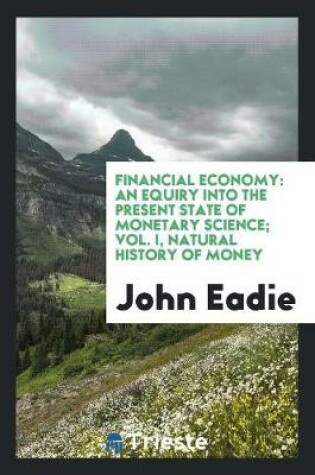 Cover of Financial Economy