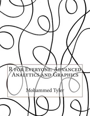 Book cover for R for Everyone